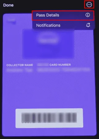 Cum să eliminați articole din Apple Wallet în 2023