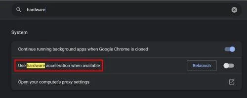 Remediați Google Chrome care nu încarcă imagini