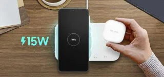 Galaxy S23 vine cu încărcător