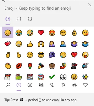 Cum să obțineți emoji pe Chromebook: 3 cele mai bune metode pe care ar trebui să le cunoașteți