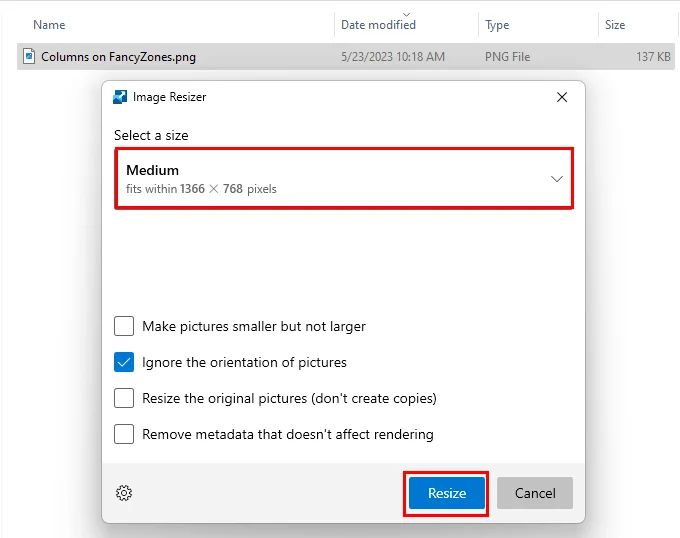 Cum să utilizați Microsoft PowerToys în Windows 11/10
