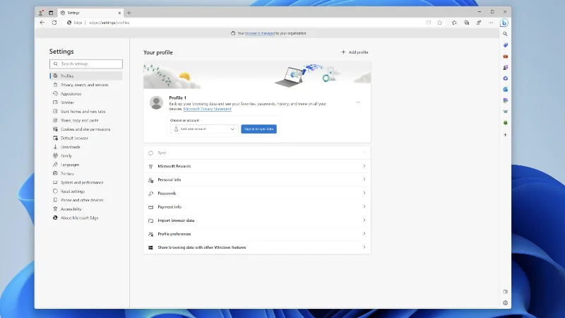 Cum să activați Split-Screen în Microsoft Edge