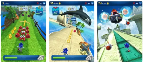 11 meilleurs jeux d'arcade Apple auxquels vous devez jouer en 2023