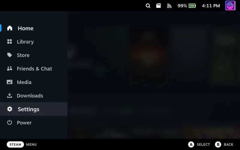 Steam Deck no funciona: cómo solucionarlo