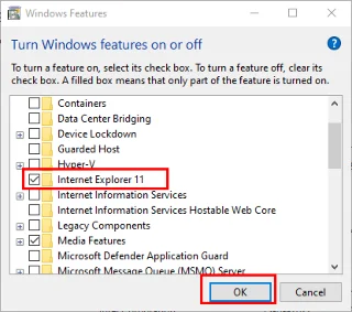 Cum se remediază Explorer.exe: eroare de clasă neînregistrată în Windows 11