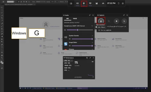 Cum să faci o captură de ecran pe Windows 11: Top 5 soluții