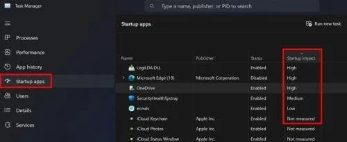 Windows 11: Cum să îmbunătățiți timpul de pornire