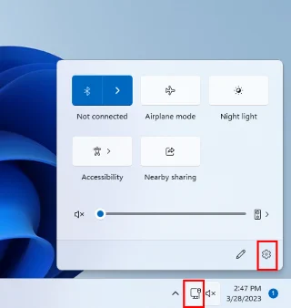 Cum să remediați eroarea Outlook deconectat de la server: Top 11 metode