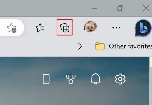 Colecții Microsoft Edge: Ce este și cum se utilizează