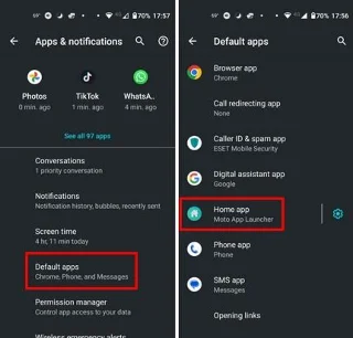 Remediați imaginea în imagine nu funcționează pe Android