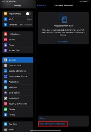 ¿Cómo limpio mi iPhone antes de venderlo? La guía definitiva