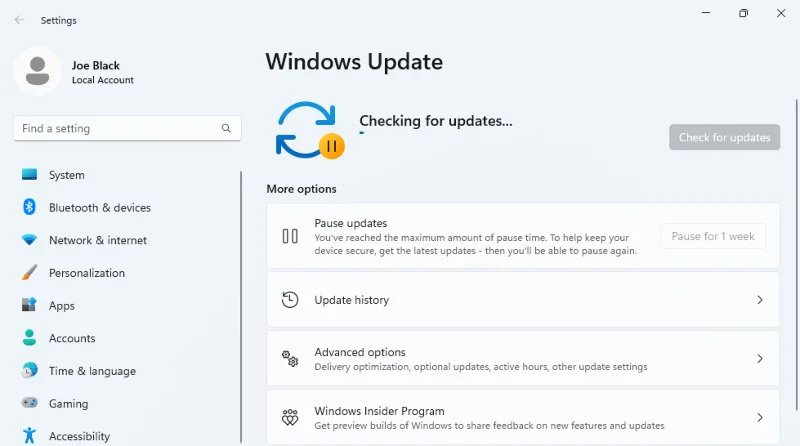 Cum se remediază Explorer.exe: eroare de clasă neînregistrată în Windows 11