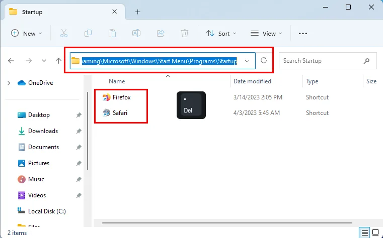 Cum să editați programele de pornire în Windows 11