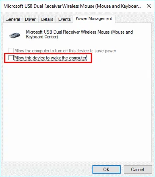 Windows 11: PC-ul nu va intra în modul Sleep