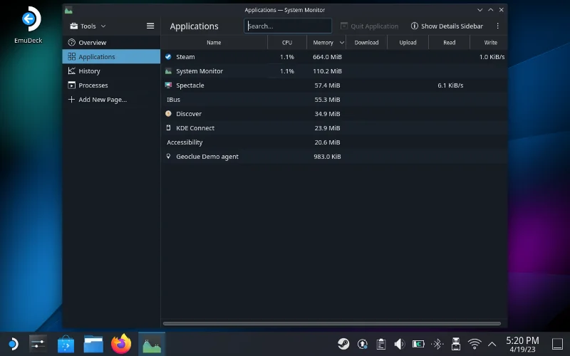 Steam Deck ne fonctionne pas&nbsp;: comment y remédier