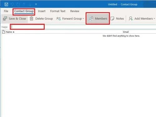 Outlook で配布リストを作成する方法: ベスト 3 の方法
