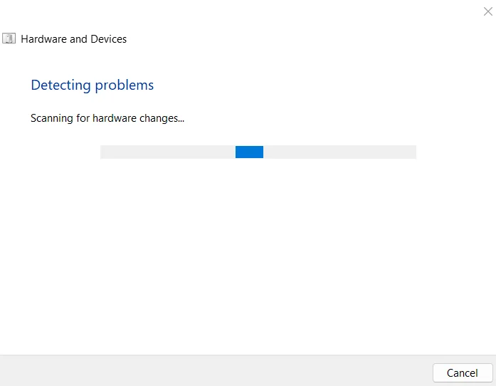Windows 11: Cum se remediază codul de eroare 0xc0000005