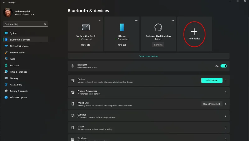 Cum se conectează Galaxy S23 la computer