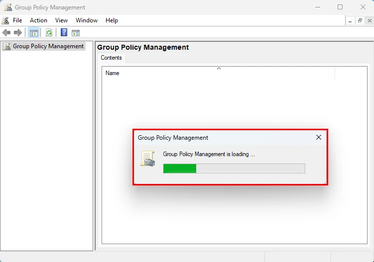 Cum se instalează Consola de gestionare a politicilor de grup în Windows 11