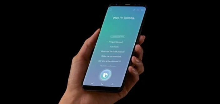 Hoe Bixby op Galaxy S23 uit te schakelen