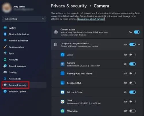 Cum să remediați problema derulării cu două degete care nu funcționează pe Windows 11