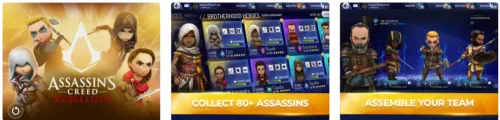 8 cele mai bune jocuri RPG iOS pentru iPhone și iPad în 2023