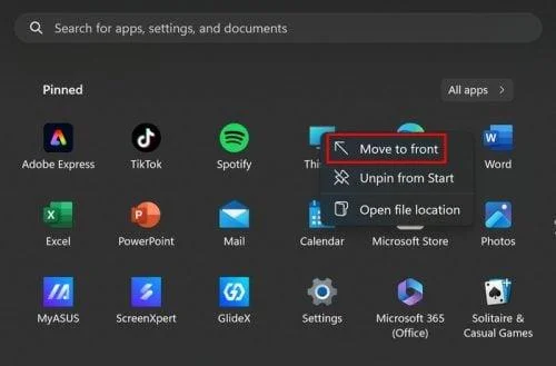 Activați această pictogramă PC pe desktop pentru toți utilizatorii Windows 11