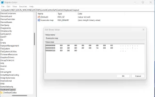 Cum să dezactivezi Caps Lock pe Windows 11 cu metode dovedite