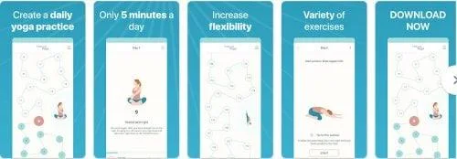 Cele mai bune 10 aplicații Yoga pentru Android și iOS în 2023