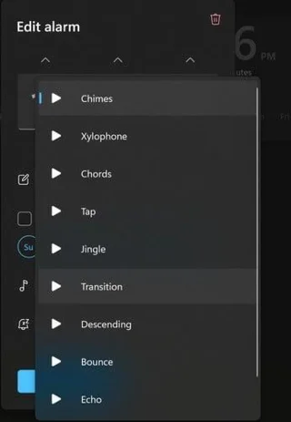 Cum să creați și să ștergeți o alarmă în Windows 11