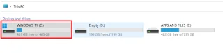 Cum se remediază eroarea 0xc1900101 la actualizarea Windows 11