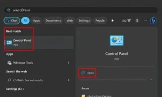 Windows 11: Cum să îmbunătățiți timpul de pornire
