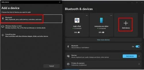 Remediați blocarea dinamică care nu funcționează pe Windows 11