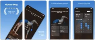 Cele mai bune 10 aplicații Yoga pentru Android și iOS în 2023