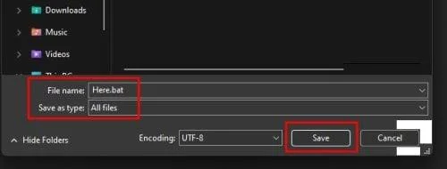 Cum să protejați un fișier cu parolă în Windows 11