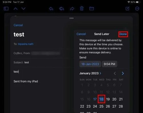 Cum să programați un e-mail în Outlook pe Windows, Mac, iOS și Android