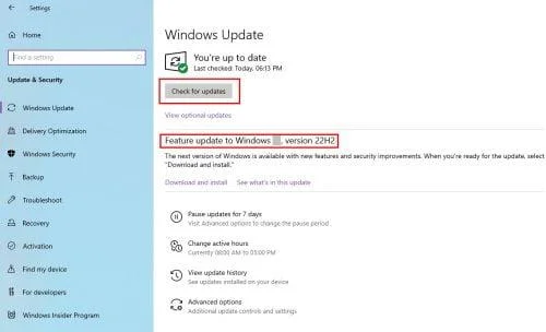 Descărcare Windows 11 22H2: Ghidul final
