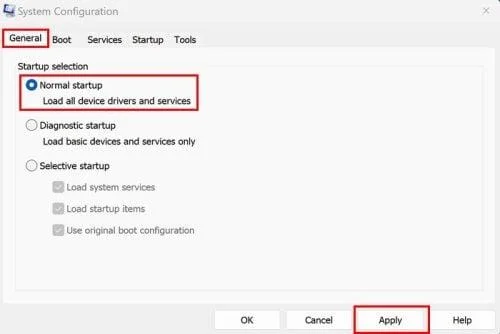 Windows 11: Ce este Clean Boot și cum se utilizează