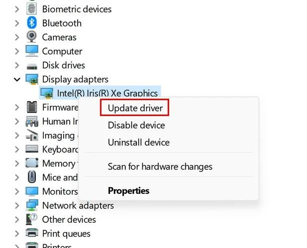 Remediere: meniul Start din Windows 11 nu funcționează