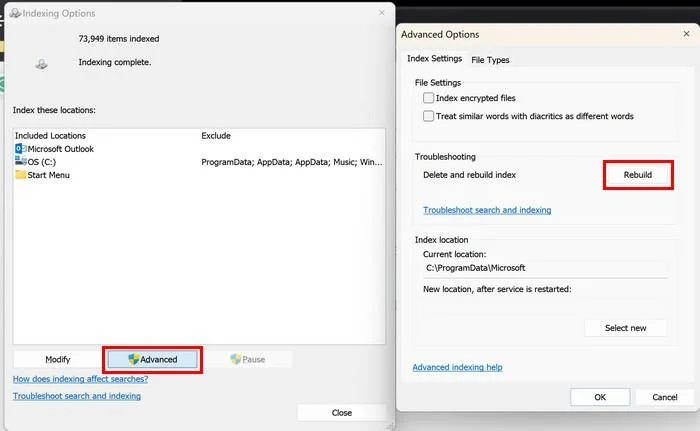 Remediere: meniul Start din Windows 11 nu funcționează