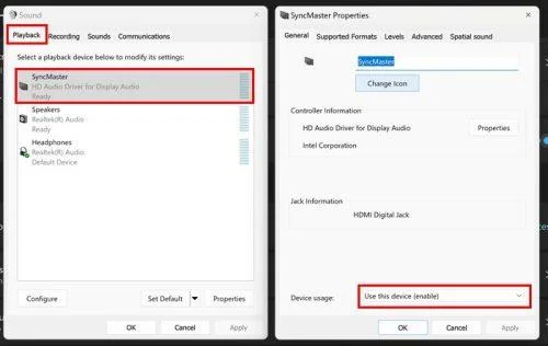 Remediere: Niciun sunet nu vine de pe computerul cu Windows 11