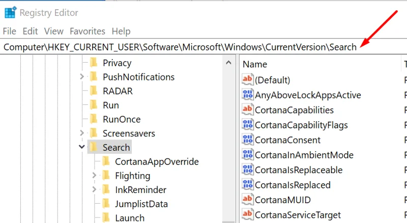 Windows 11: So deaktivieren Sie die Schnellsuche