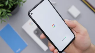 새 Android 전화를 설정하는 방법