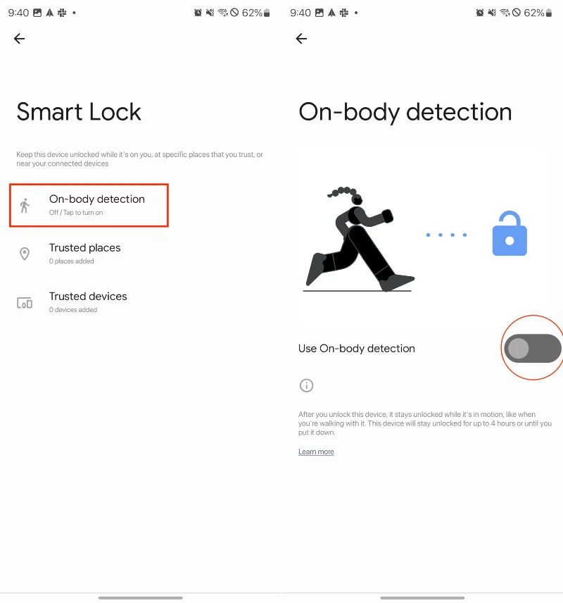 How to Unlock Android Phone Password Without Factory Reset