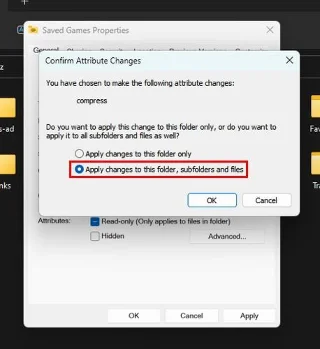 So komprimieren Sie Dateien einfach unter Windows 11
