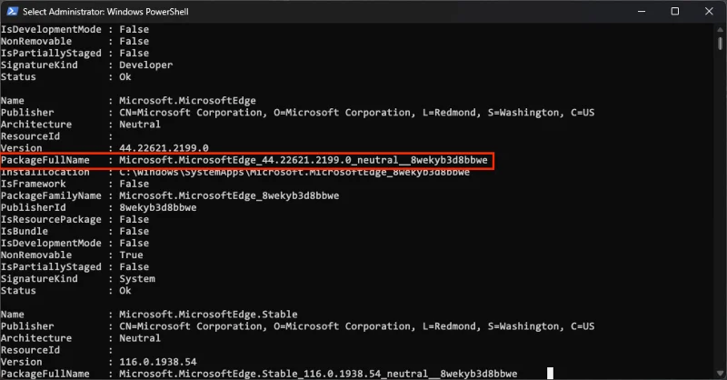 วิธีแก้ไข Microsoft Edge ยังคงปรากฏบนเดสก์ท็อป
