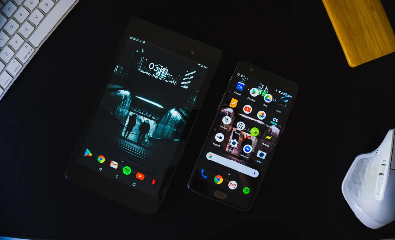 새 Android 전화를 설정하는 방법
