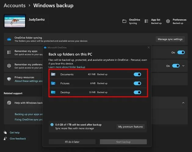 So setzen Sie Ihren Windows 11-Computer schnell zurück So setzen Sie Ihren Windows 11-Computer schnell zurück