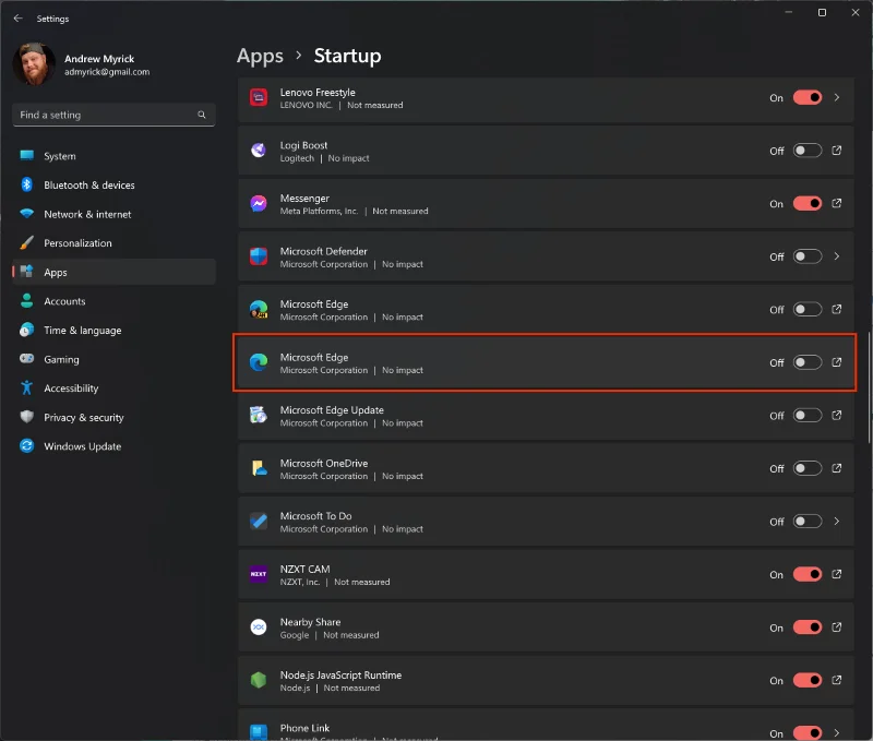 วิธีแก้ไข Microsoft Edge ยังคงปรากฏบนเดสก์ท็อป