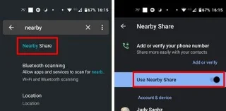 Android에서 자체적으로 Bluetooth 켜짐을 수정하는 방법